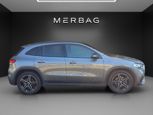 MERCEDES-BENZ GLA 200 4M AMG Line 8G-D - 3