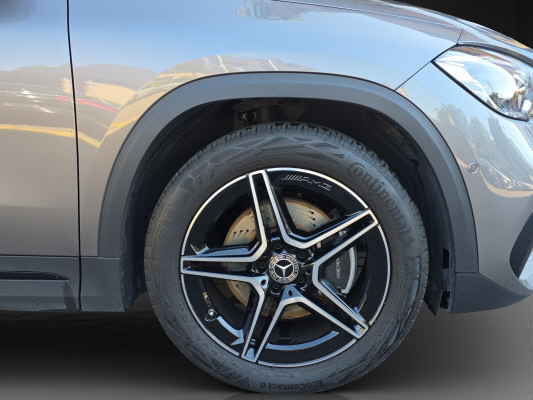 MERCEDES-BENZ GLA 200 4M AMG Line 8G-D - 6