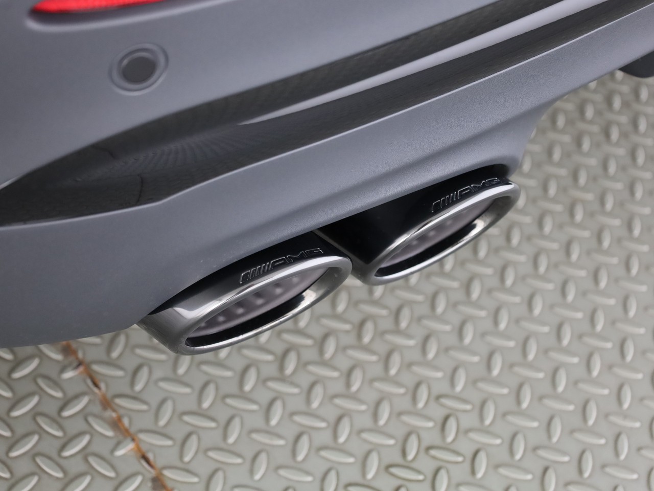 MERCEDES-BENZ GLA AMG 45 S 4Matic+ 8G-DCT - 20
