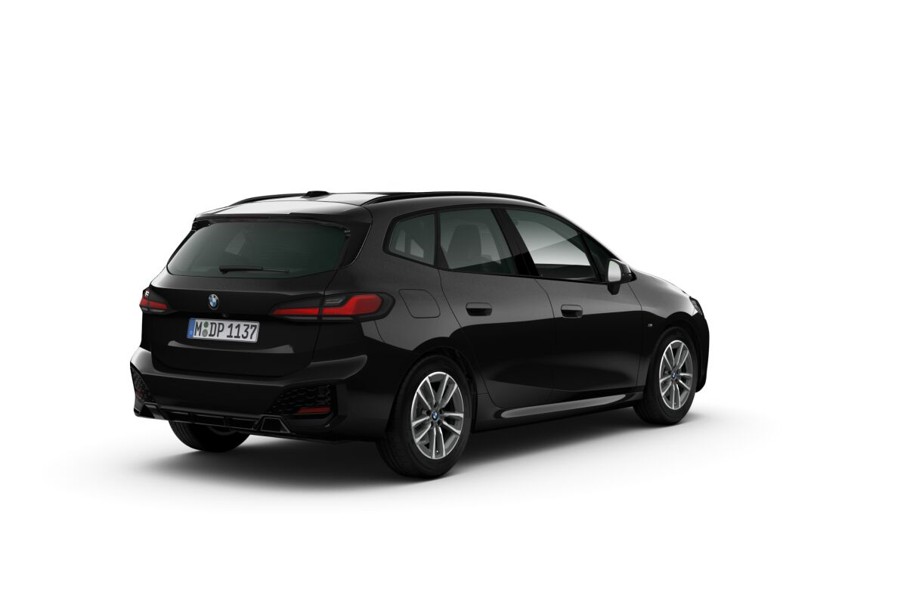 BMW 218i Active Tourer M Sport DKG - 2