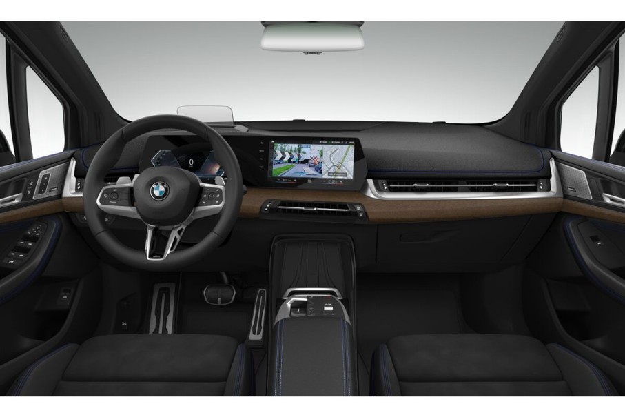 BMW 218i Active Tourer M Sport DKG - 4