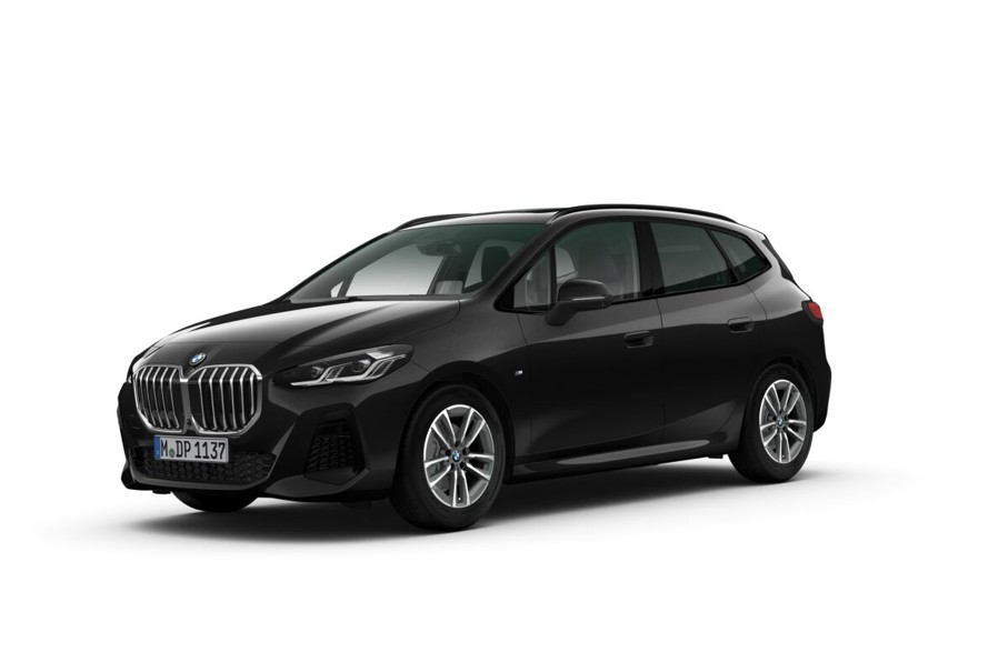 BMW 218i Active Tourer M Sport DKG