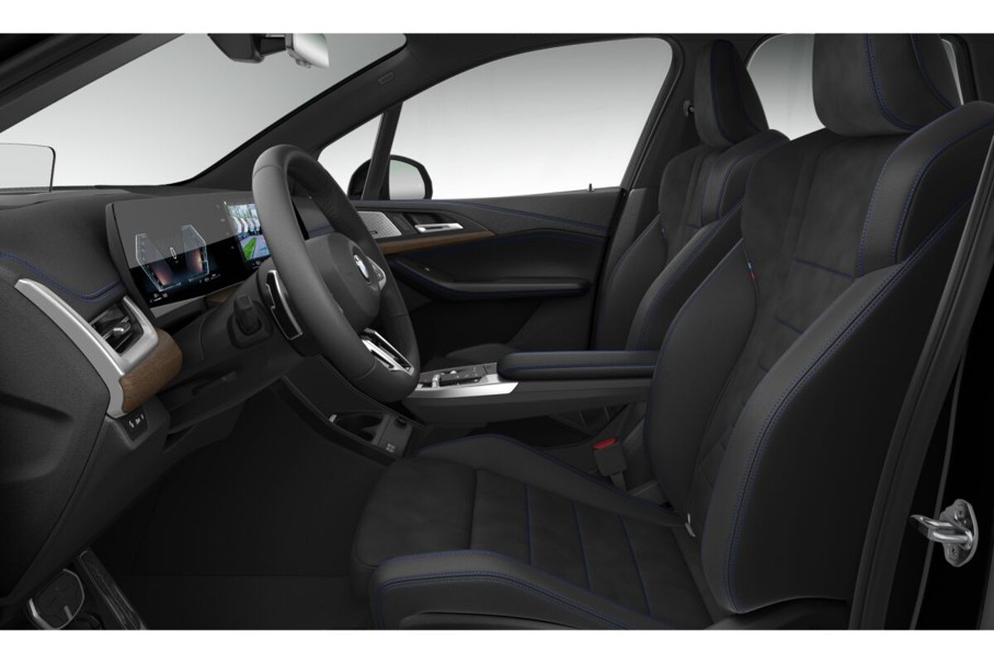 BMW 218i Active Tourer M Sport DKG - 3