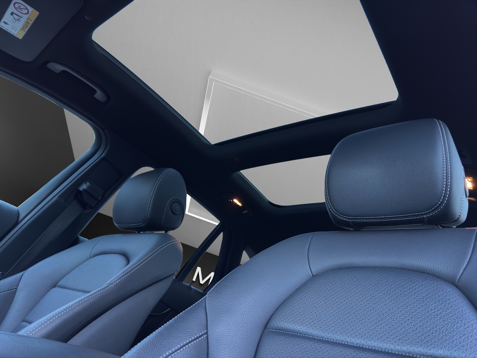 MERCEDES-BENZ GLC 220 d AMG Line 4Matic - 14