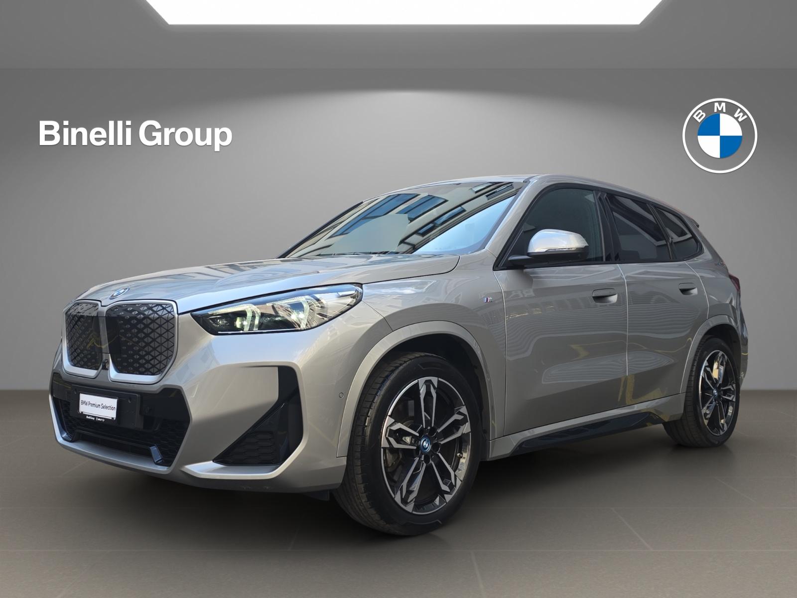 iX1 30 xDrive