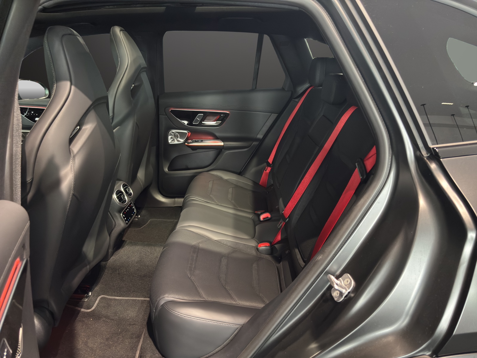 MERCEDES-BENZ GLC 53 AMG 4Matic+ 9G-Tronic - 14