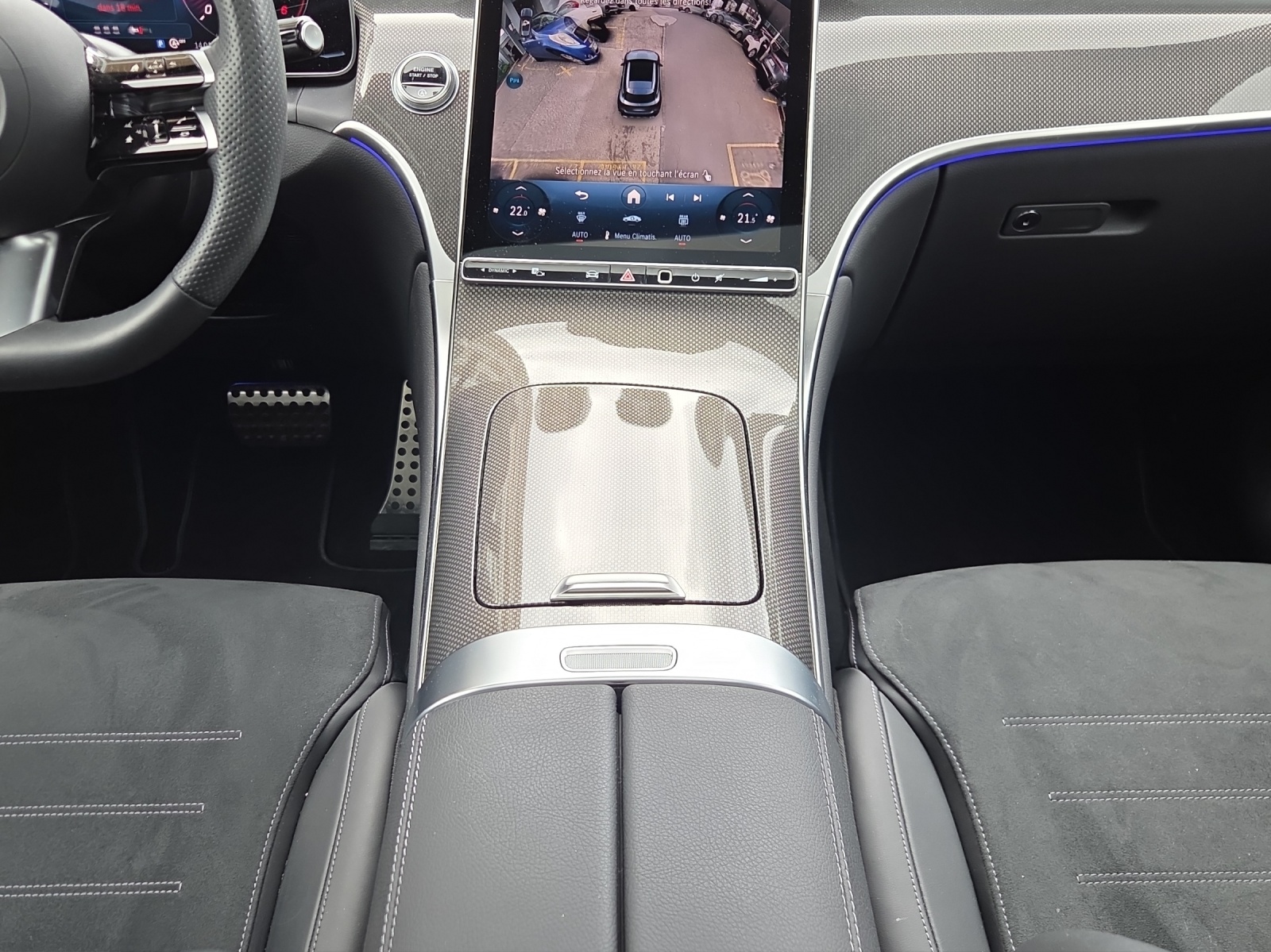 MERCEDES-BENZ GLC 300 4Matic 9G-Tronic - 11