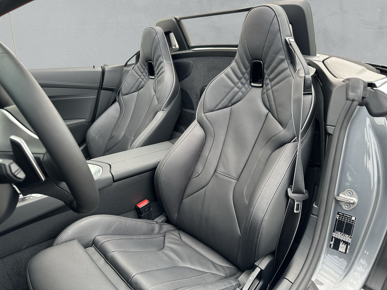BMW Z4 M40i Steptronic - 12