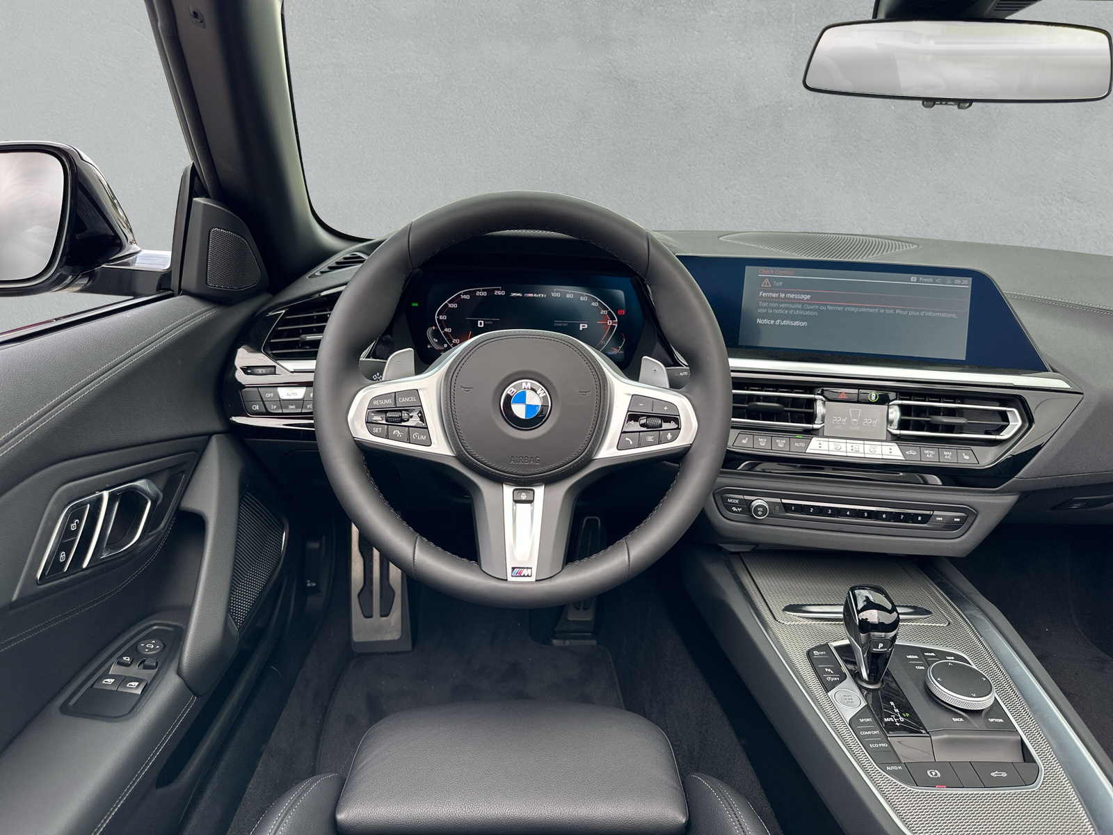 BMW Z4 M40i Steptronic - 16