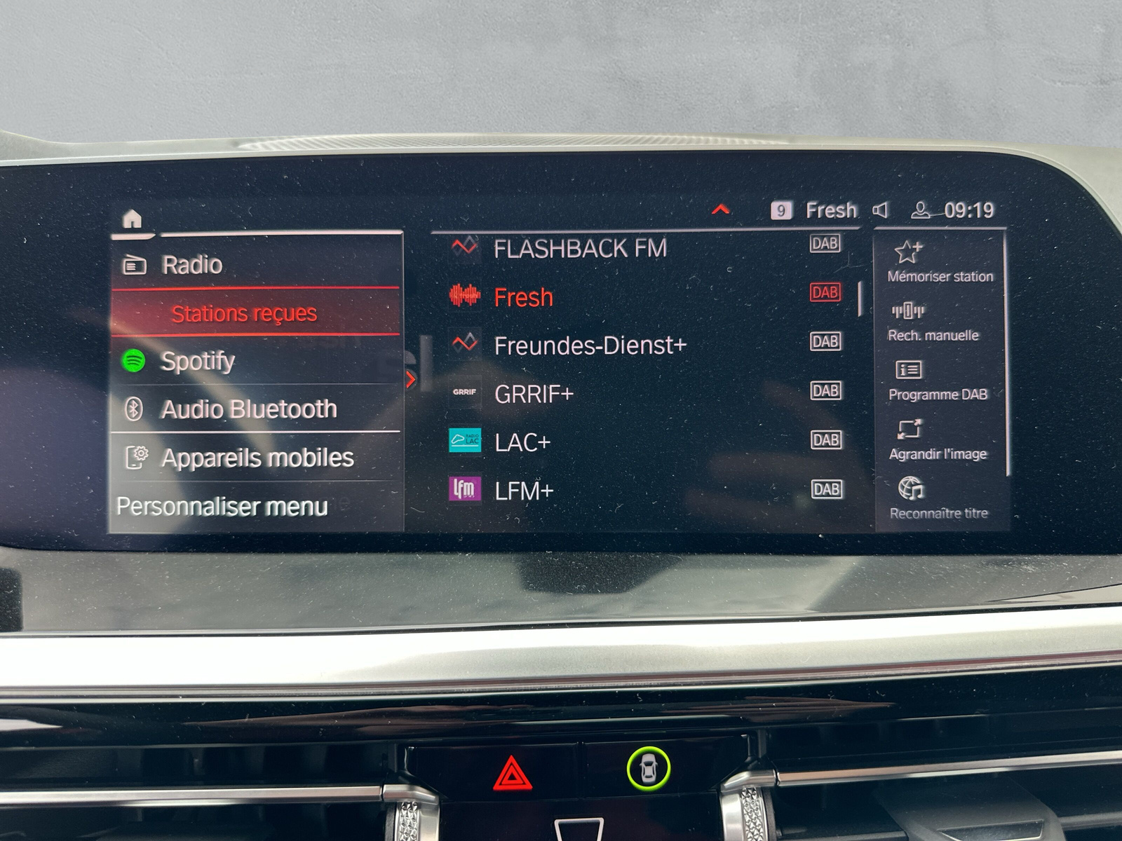 BMW Z4 M40i Steptronic - 14