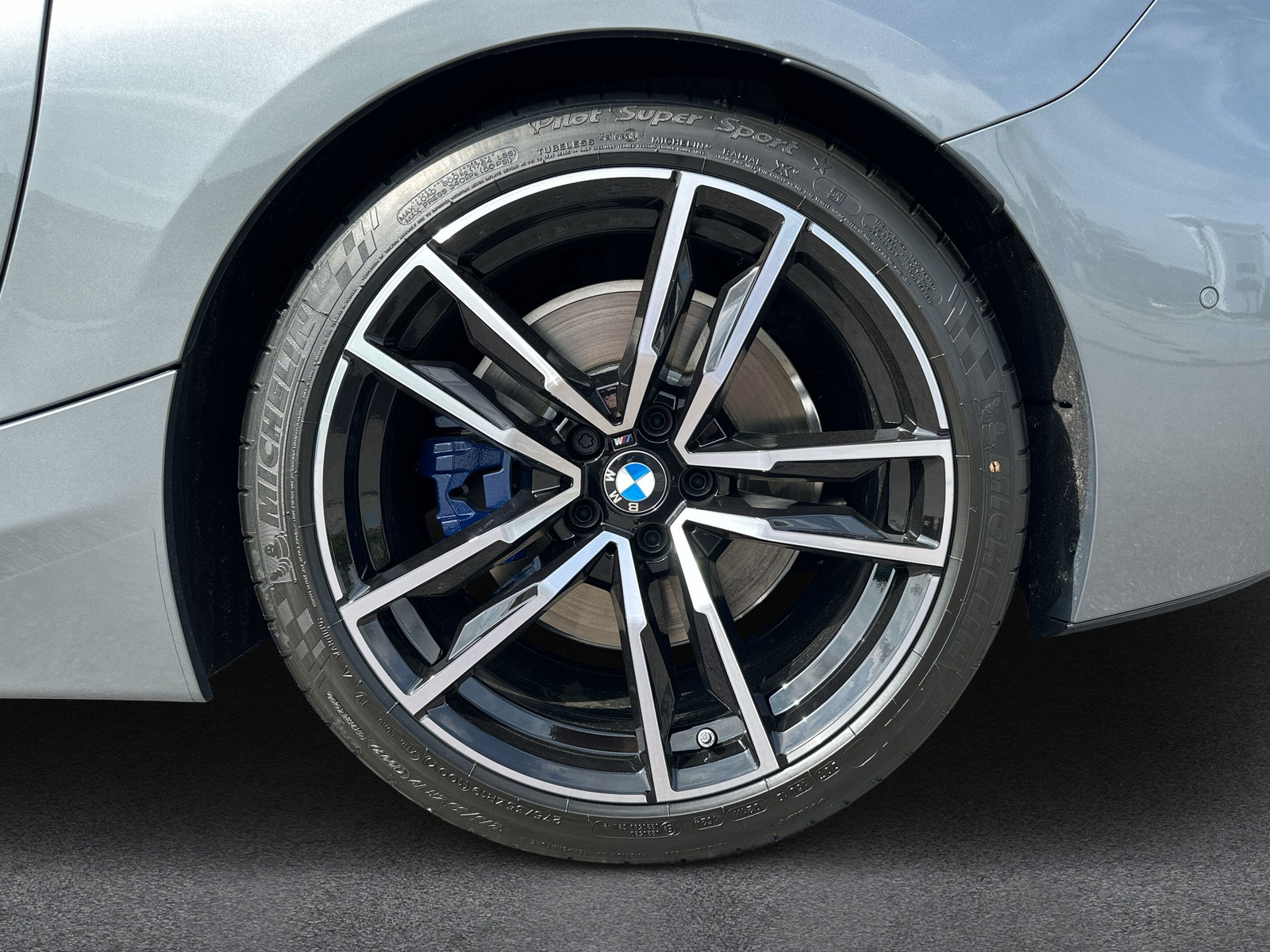 BMW Z4 M40i Steptronic - 9