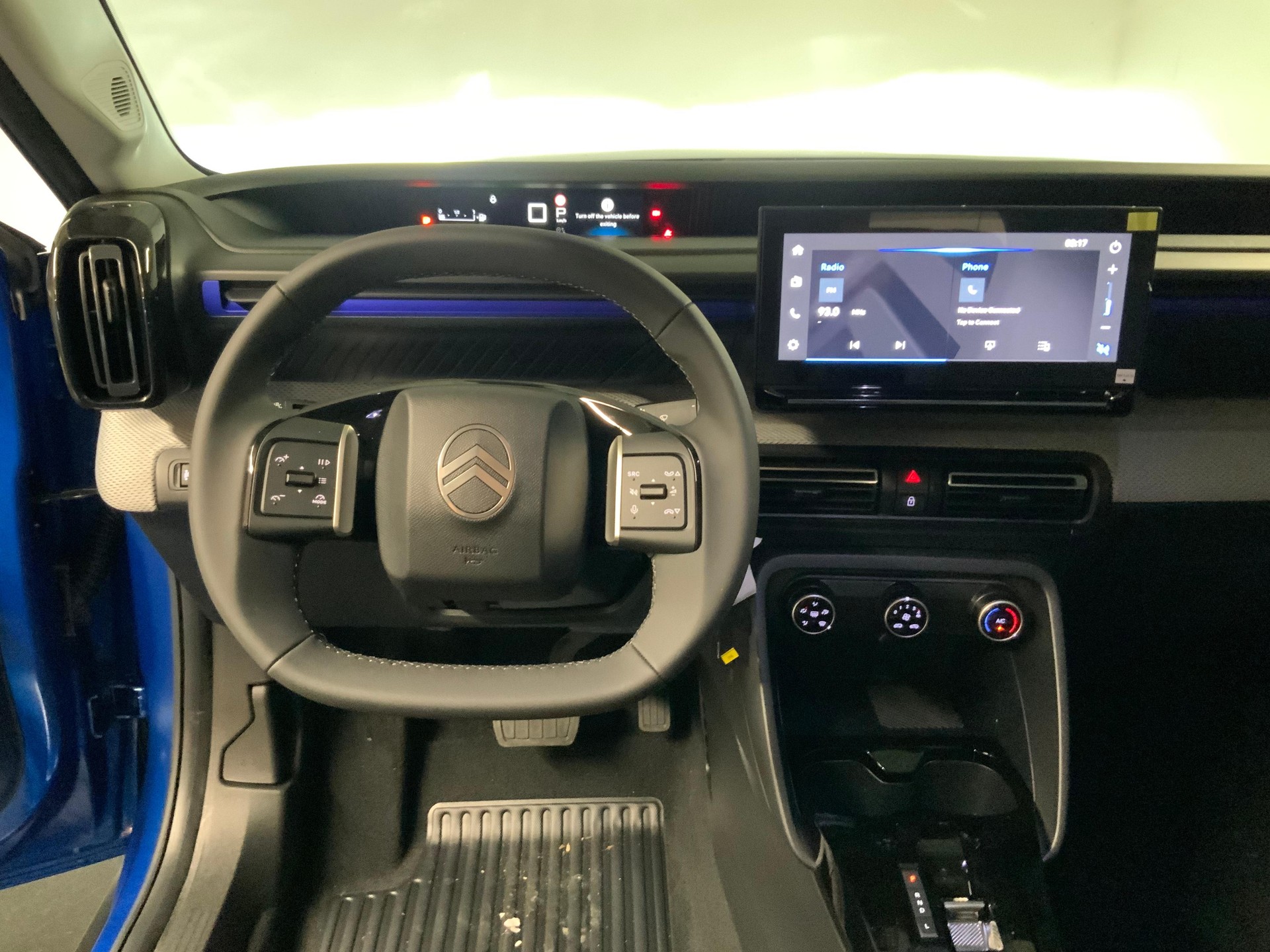 CITROEN C3 1.2 Hybrid Plus - 11