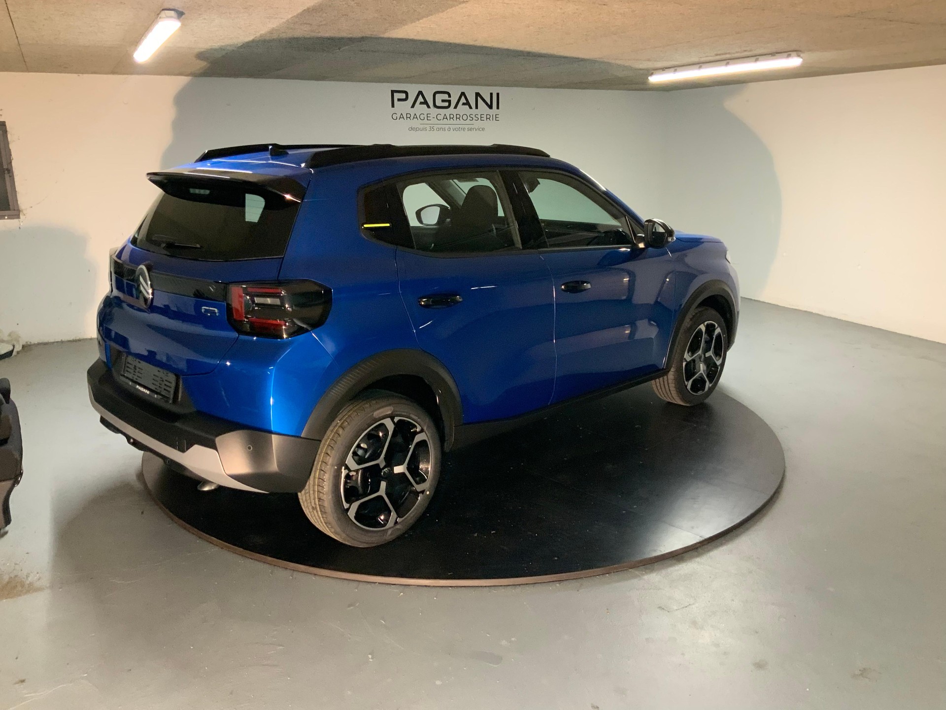 CITROEN C3 1.2 Hybrid Plus - 6