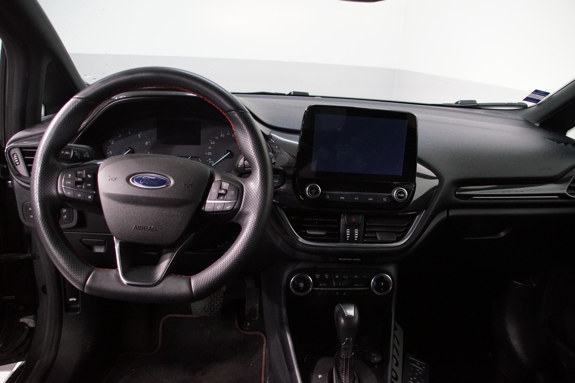 FORD Fiesta 1.0 SCTi MHEV ST Line Automat - 14