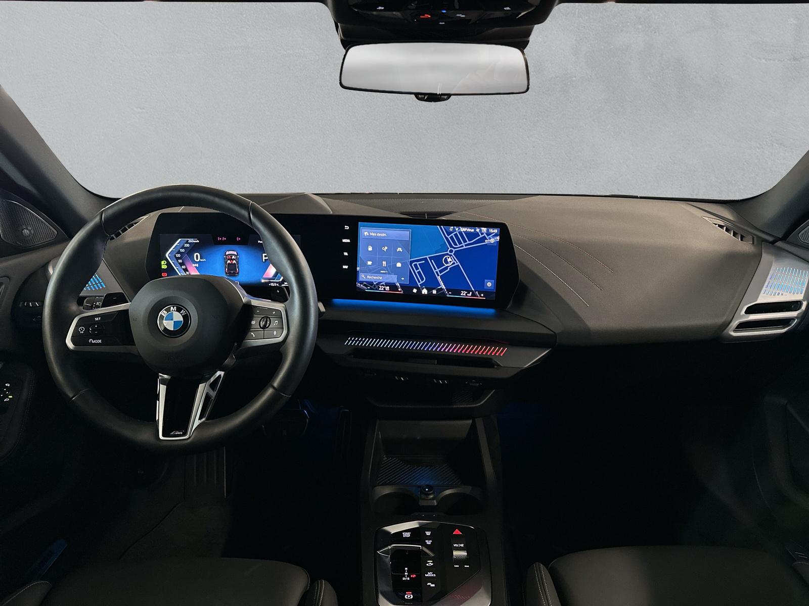 BMW 220d M Sport Gran Coupé F74 (CH) AHK - 13