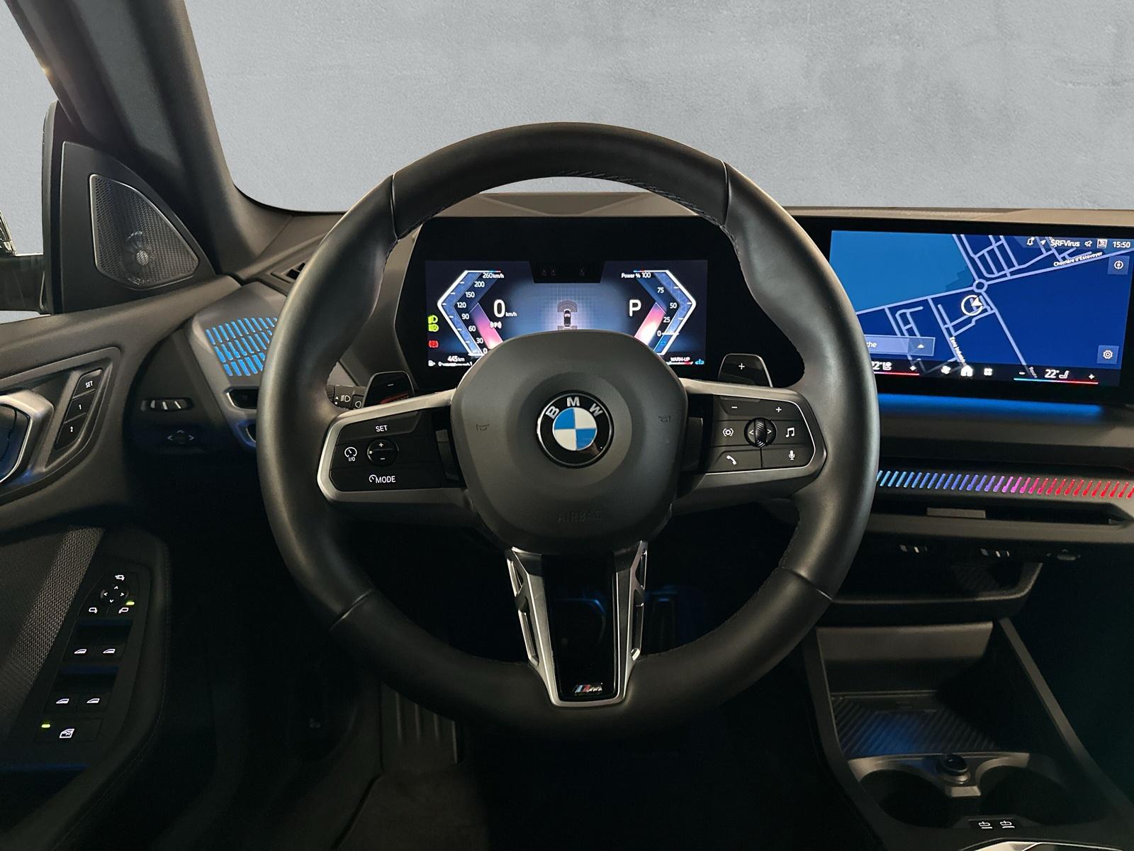 BMW 220d M Sport Gran Coupé F74 (CH) AHK - 16