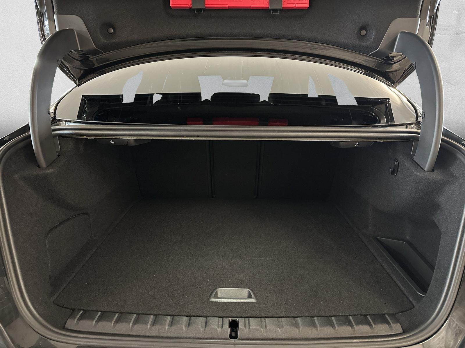 BMW 220d M Sport Gran Coupé F74 (CH) AHK - 10