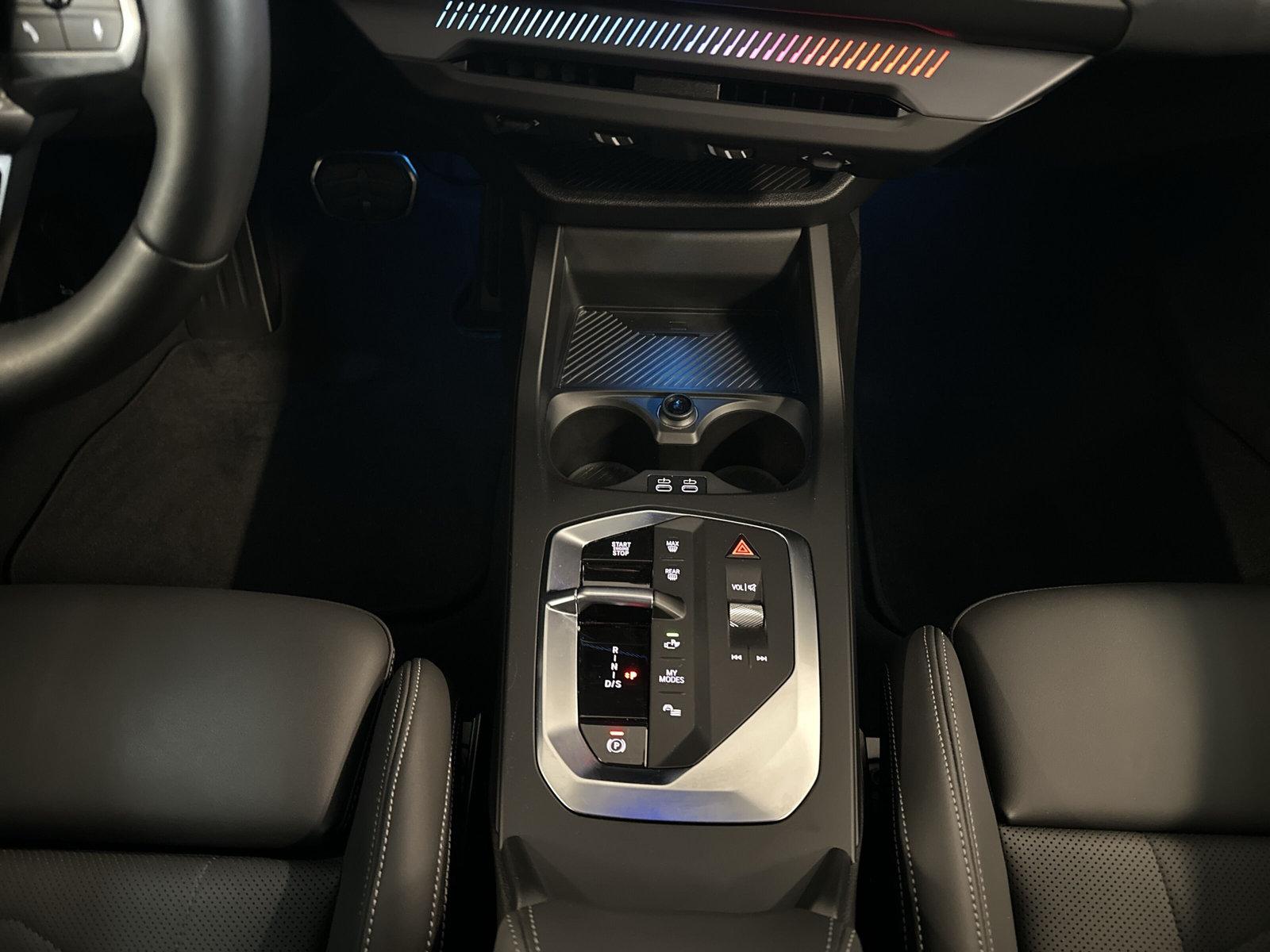 BMW 220d M Sport Gran Coupé F74 (CH) AHK - 20