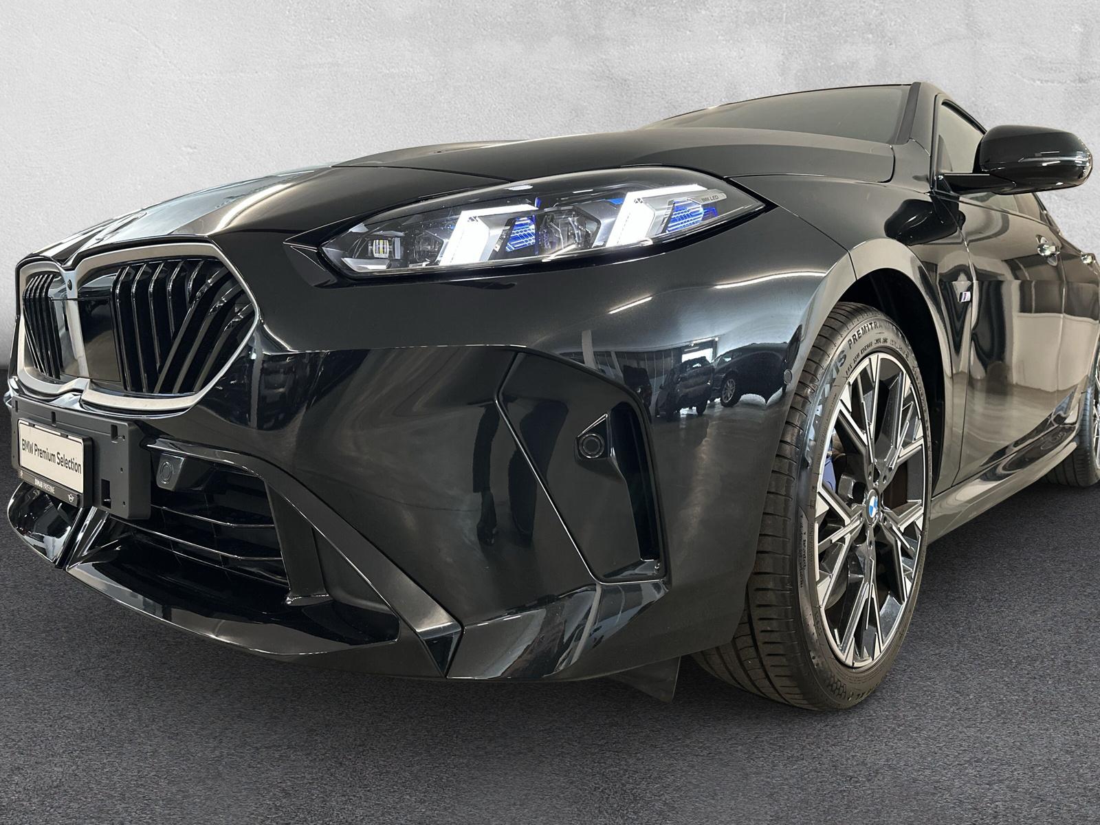 BMW 220d M Sport Gran Coupé F74 (CH) AHK - 8