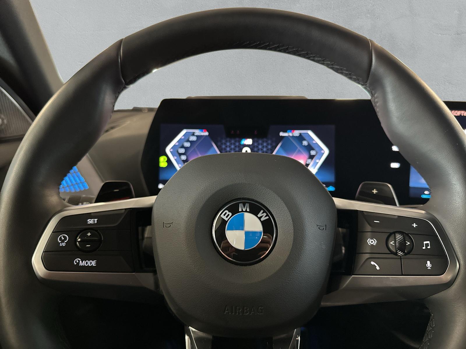 BMW 220d M Sport Gran Coupé F74 (CH) AHK - 18