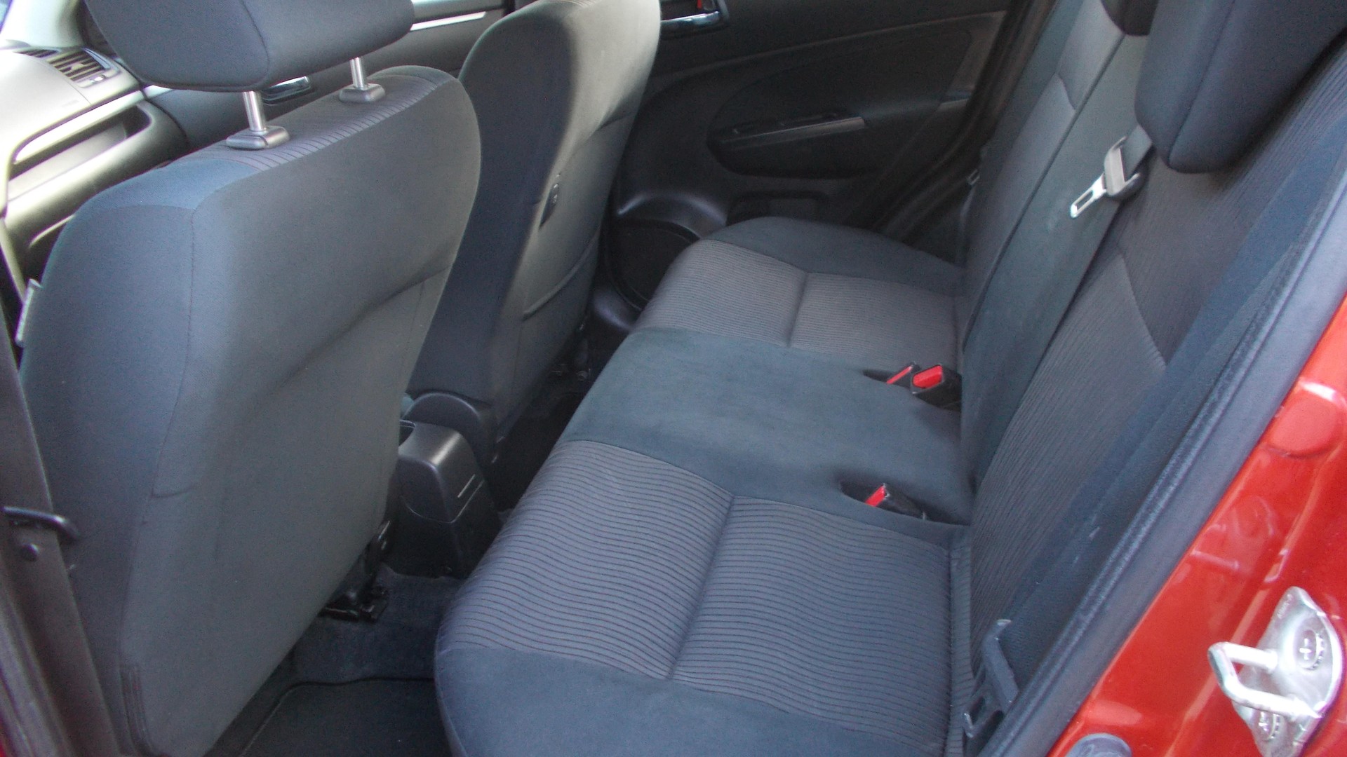 SUZUKI Swift 1.2i 16V GL Top 4x4 - 6