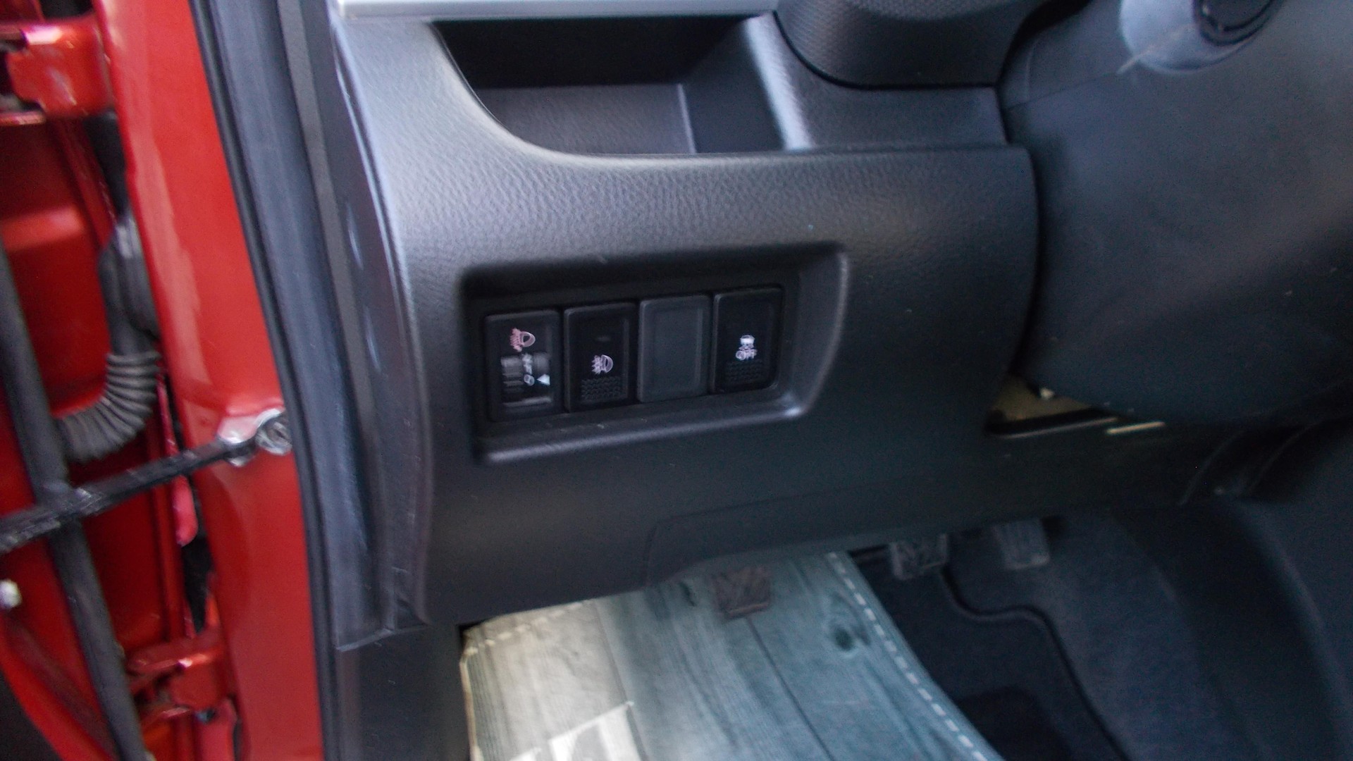 SUZUKI Swift 1.2i 16V GL Top 4x4 - 9