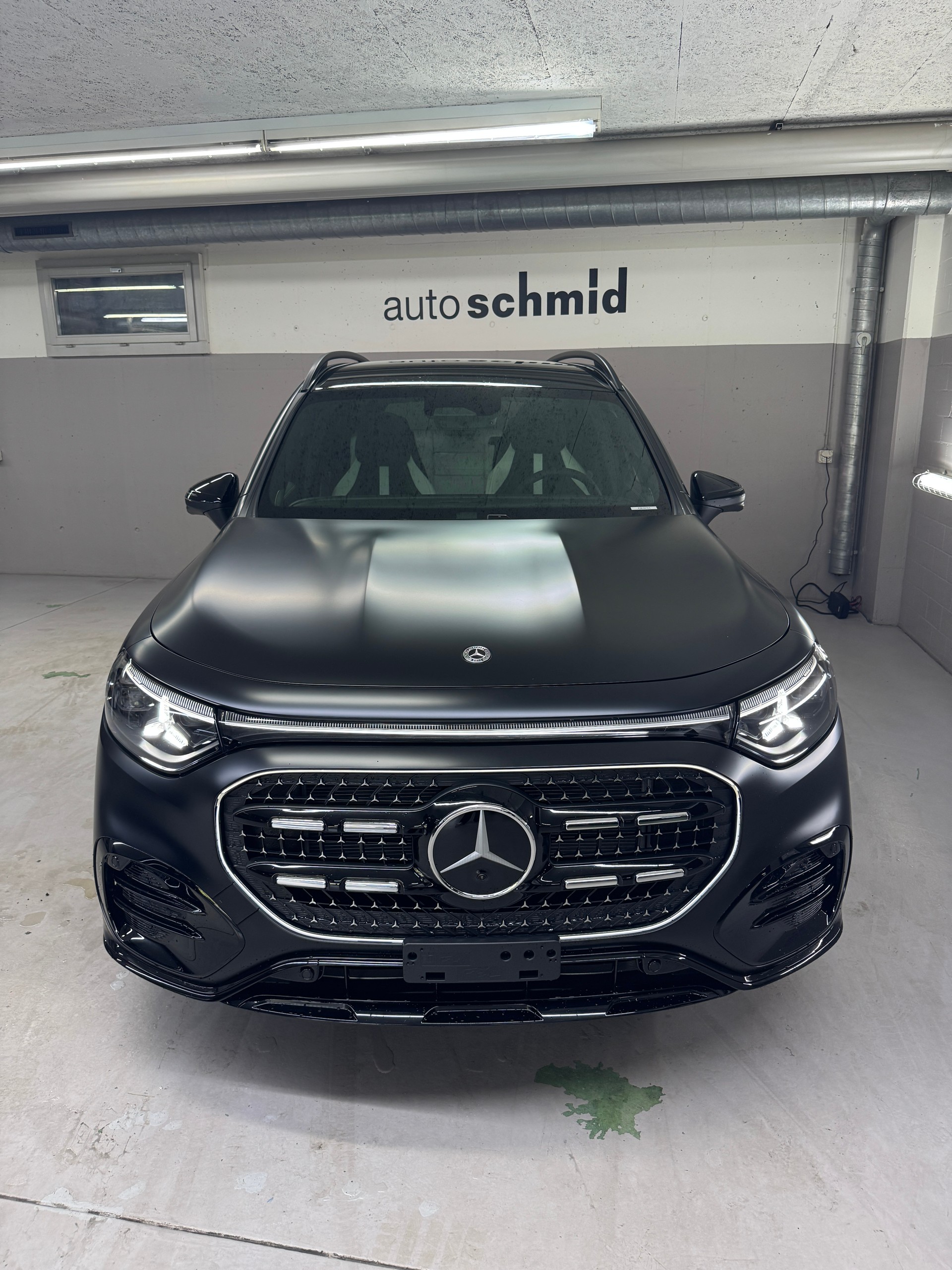 MERCEDES-BENZ GLB 220 4MATIC - 2