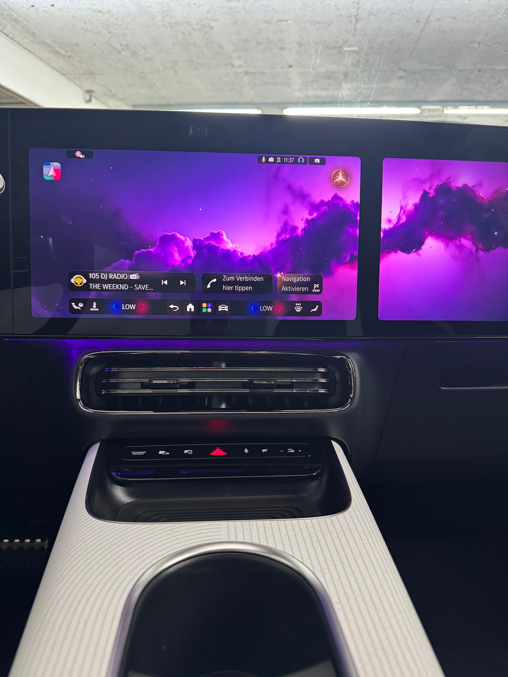 MERCEDES-BENZ GLB 220 4MATIC - 6