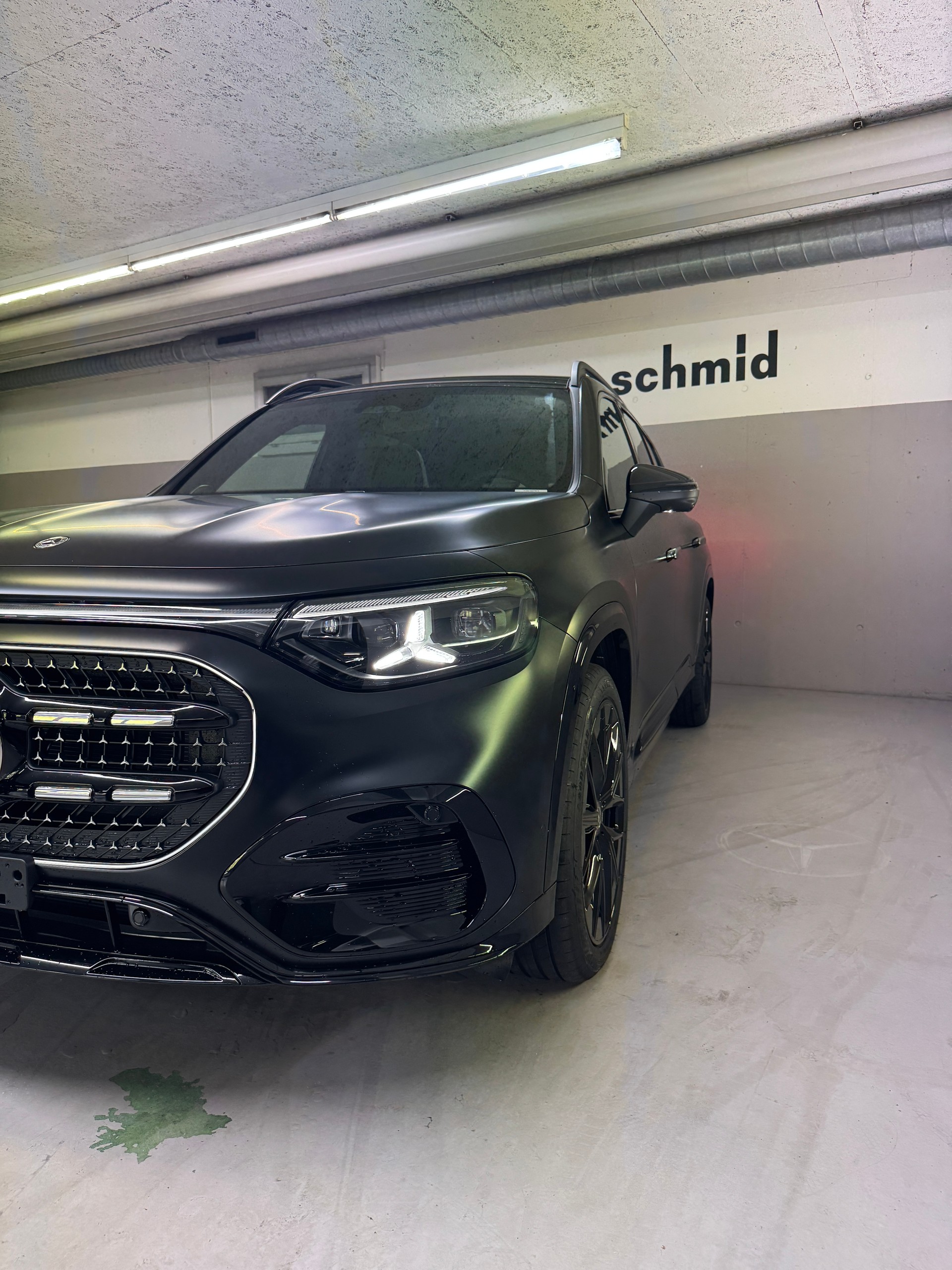MERCEDES-BENZ GLB 220 4MATIC - 3