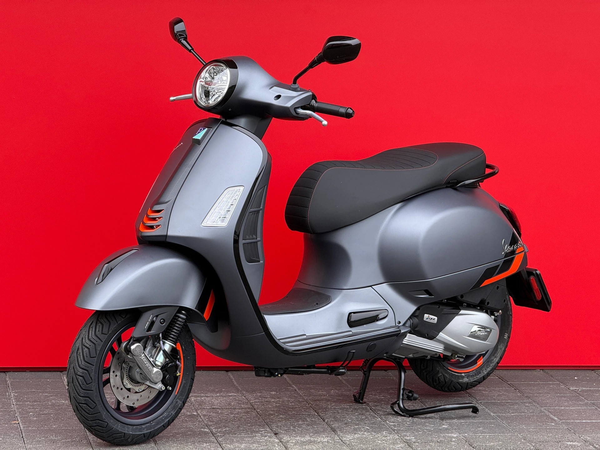 PIAGGIO Vespa GTS 125 Super Sport RST Euro 5+ - 13