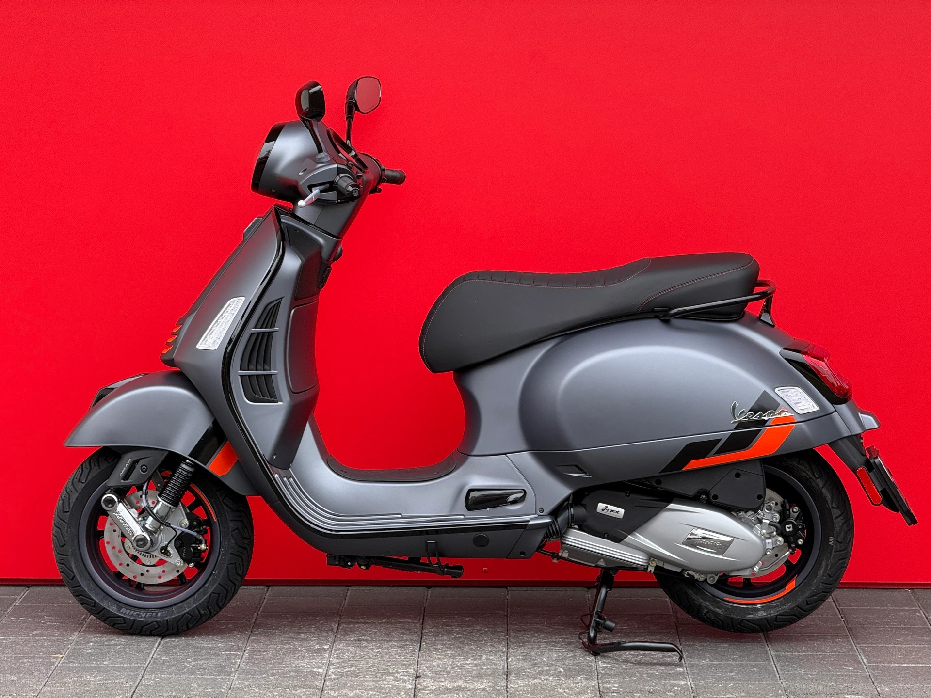 PIAGGIO Vespa GTS 125 Super Sport RST Euro 5+ - 11