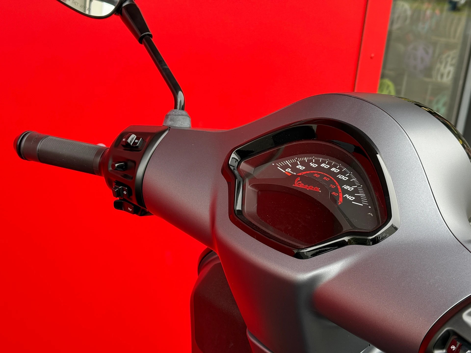 PIAGGIO Vespa GTS 125 Super Sport RST Euro 5+ - 5