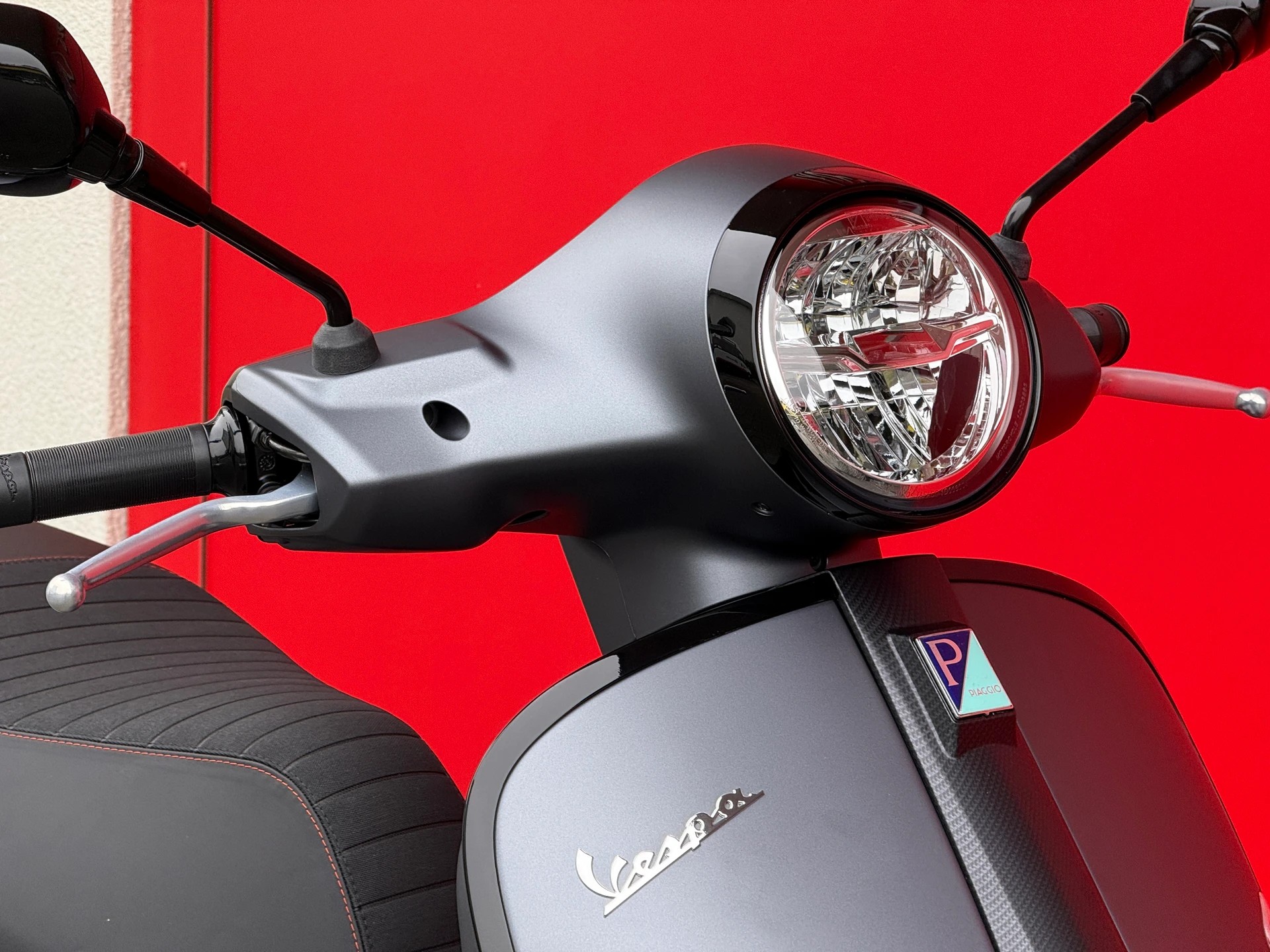 PIAGGIO Vespa GTS 125 Super Sport RST Euro 5+ - 15