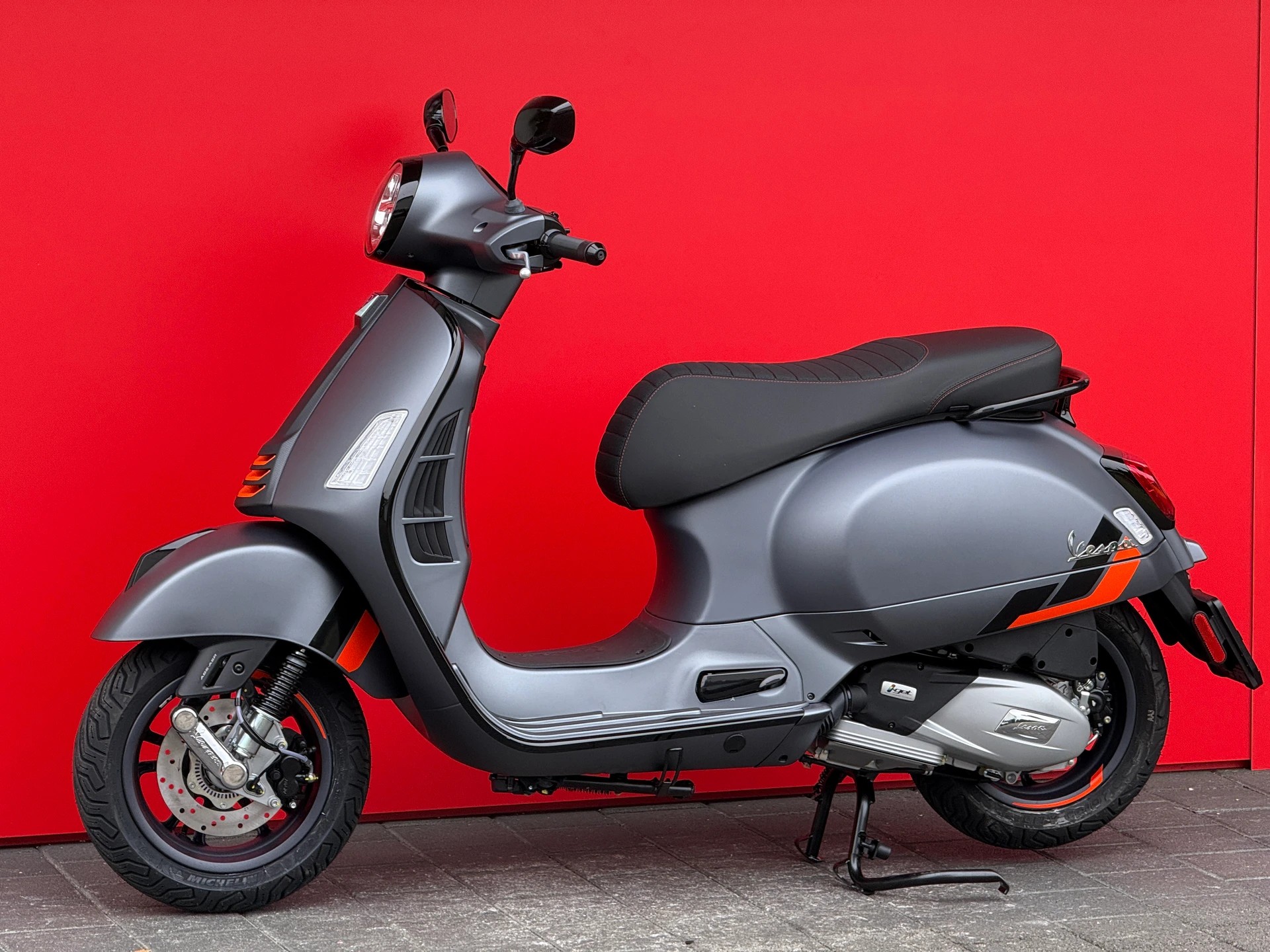 PIAGGIO Vespa GTS 125 Super Sport RST Euro 5+ - 3
