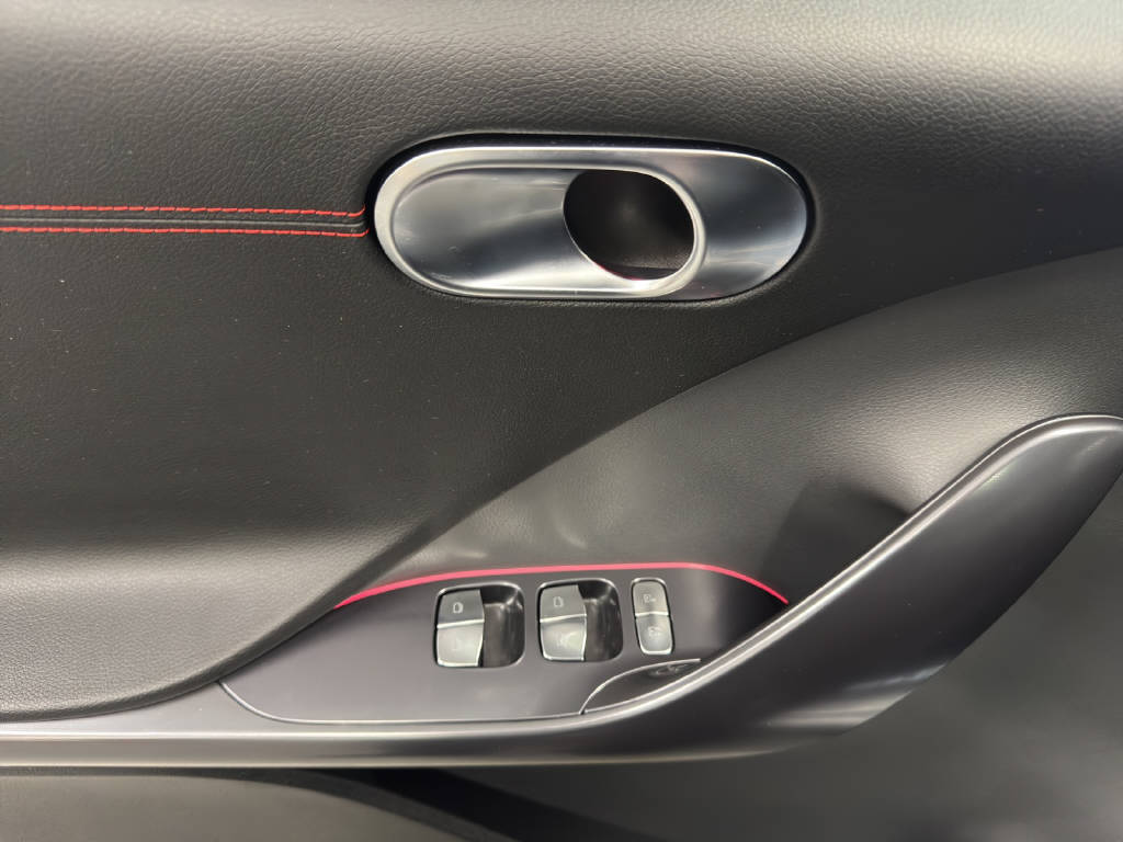 SMART #1 Brabus - 6