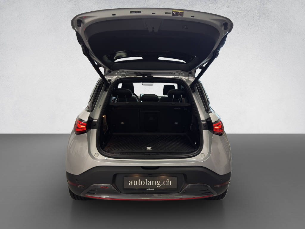 SMART #1 Brabus - 8
