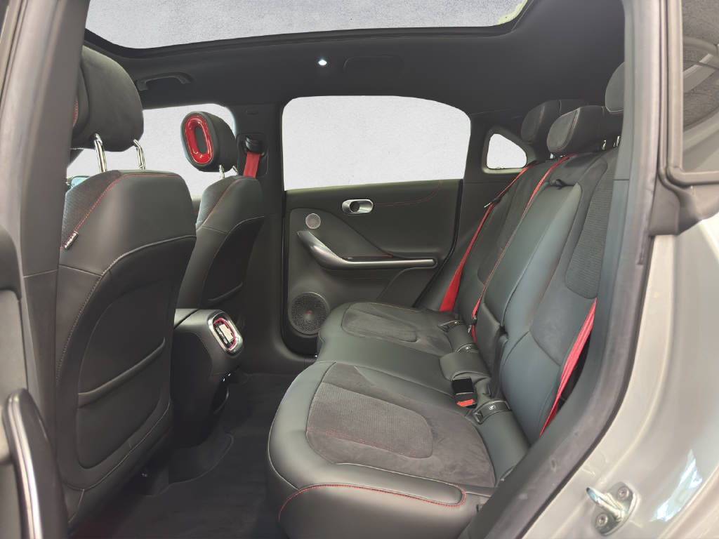 SMART #1 Brabus - 13