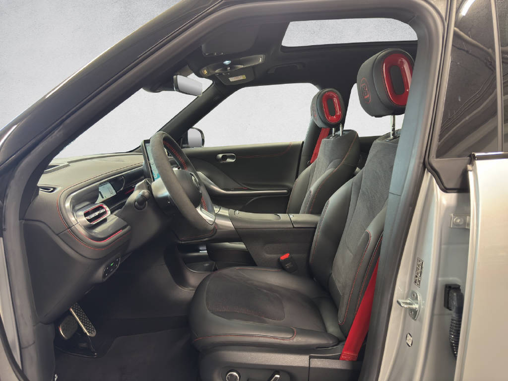 SMART #1 Brabus - 10