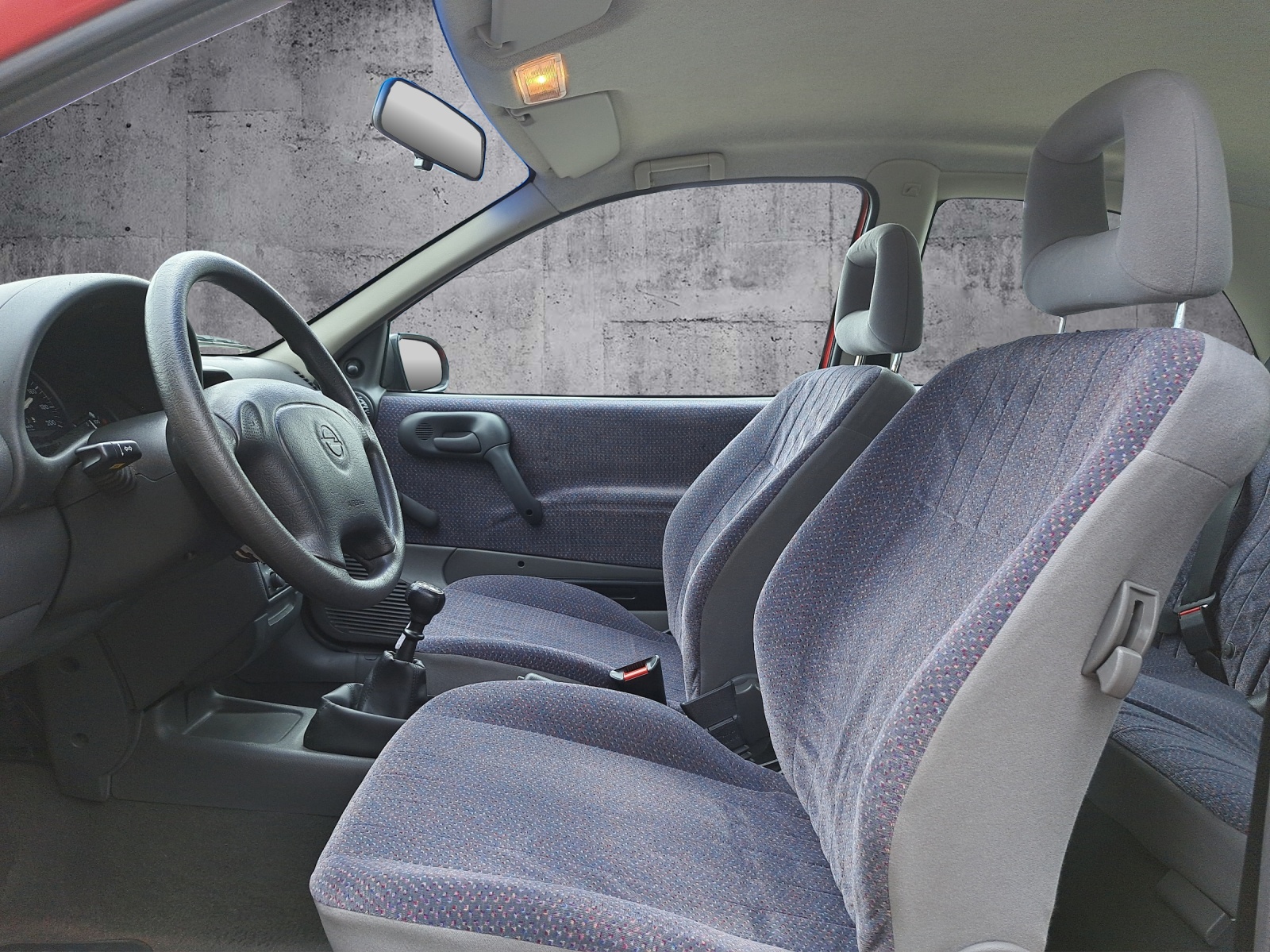 OPEL Corsa 1.4 Joy-9