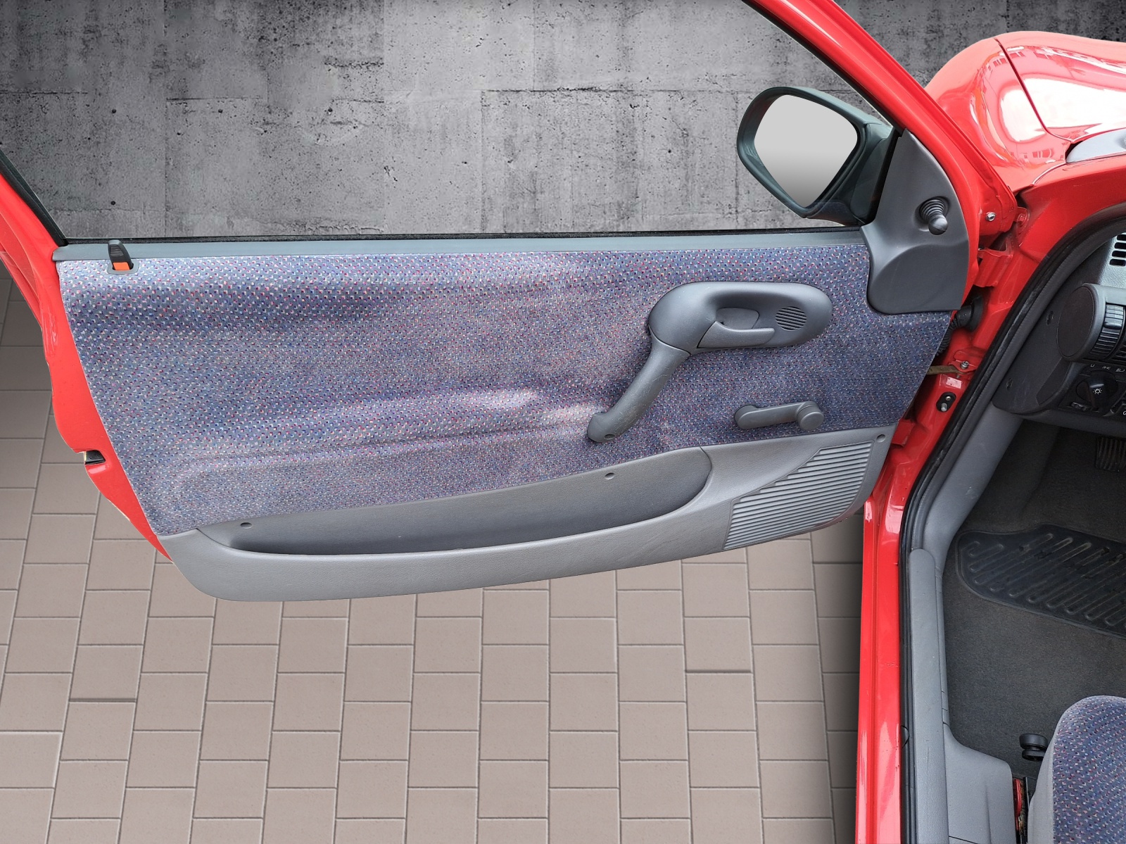 OPEL Corsa 1.4 Joy-14