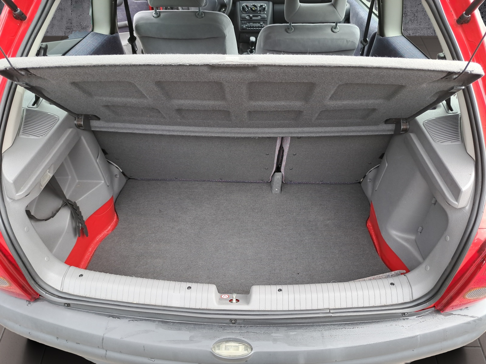 OPEL Corsa 1.4 Joy-16