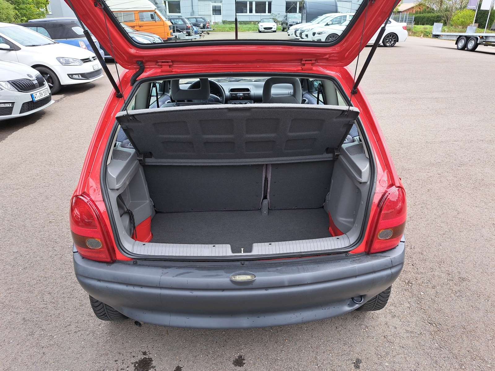 OPEL Corsa 1.4 Joy-17