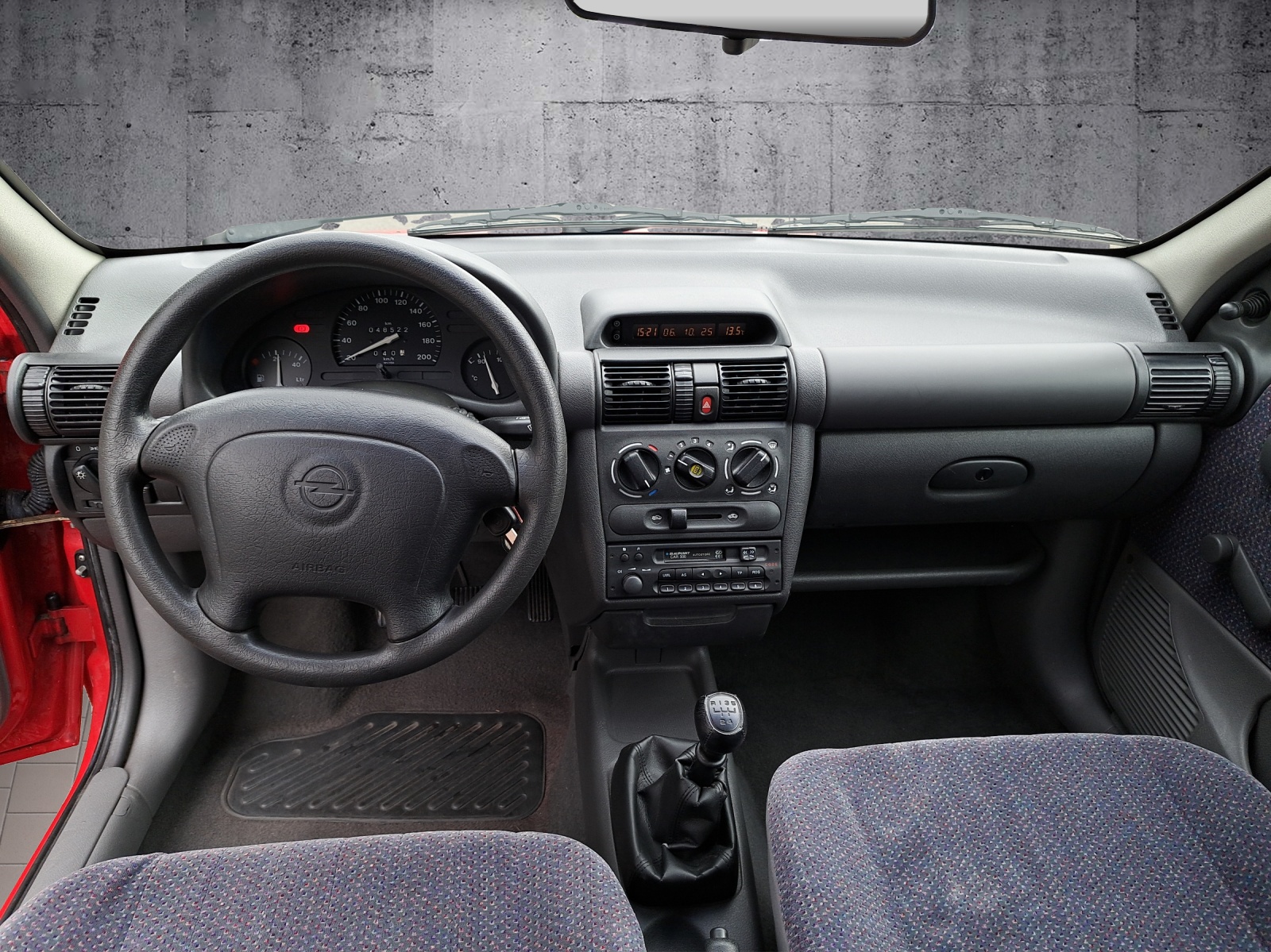 OPEL Corsa 1.4 Joy-10