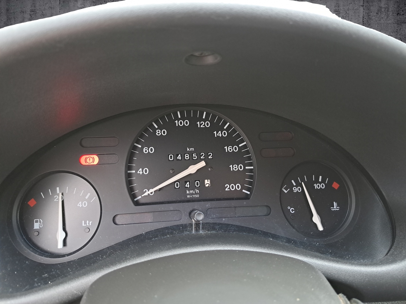 OPEL Corsa 1.4 Joy-11