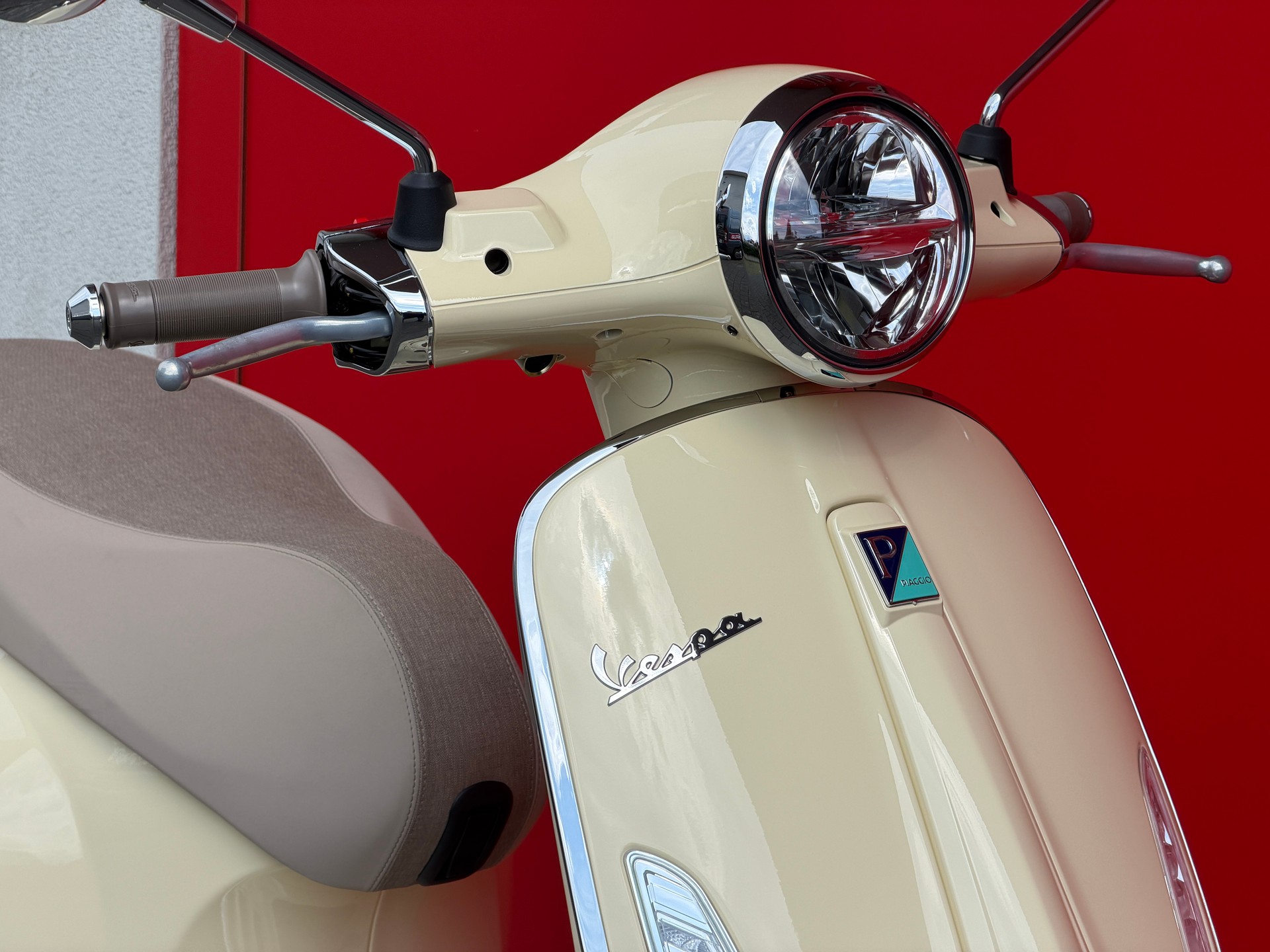 PIAGGIO Vespa 125 Primavera S ABS - 10