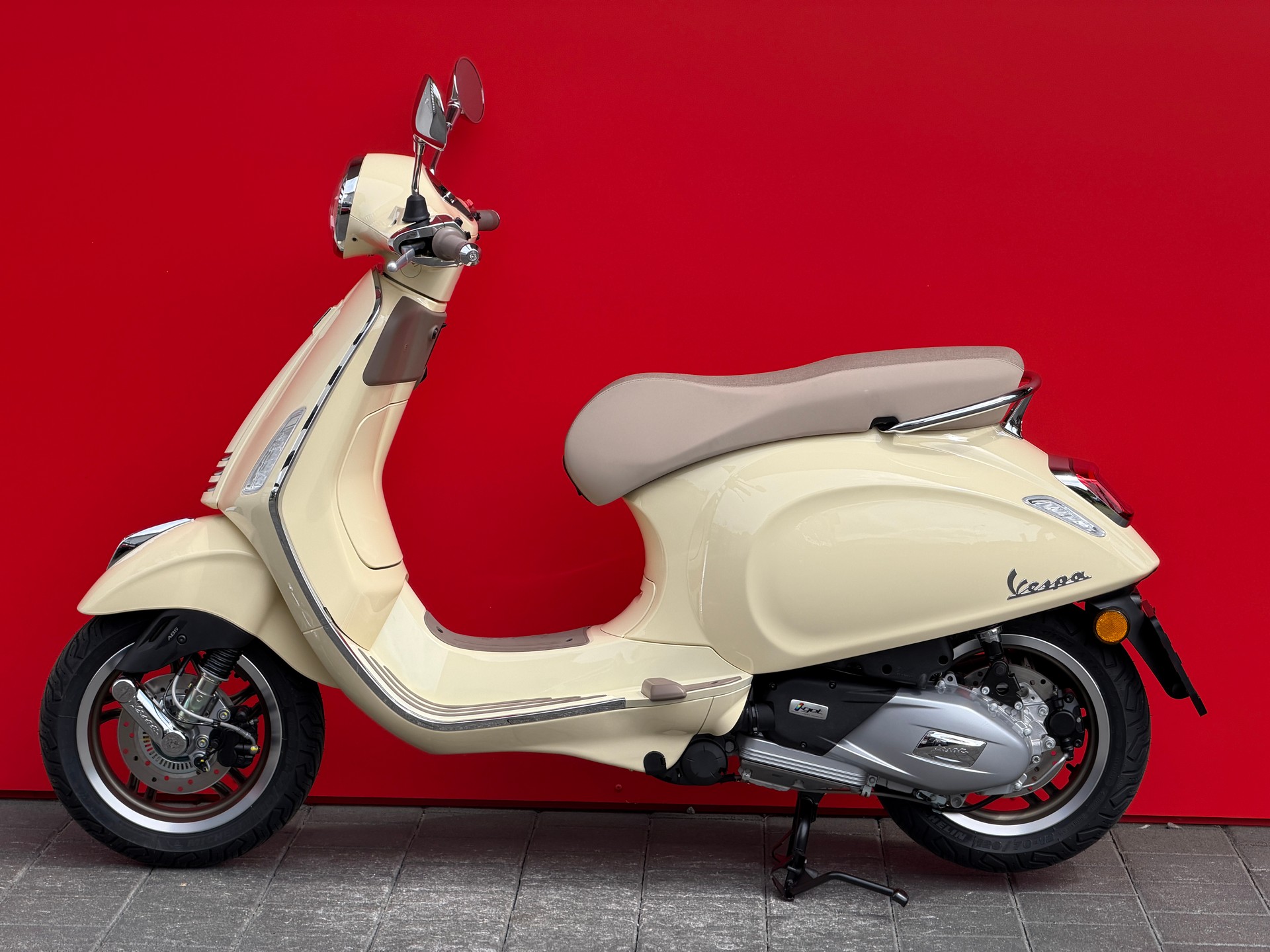 PIAGGIO Vespa 125 Primavera S ABS - 14