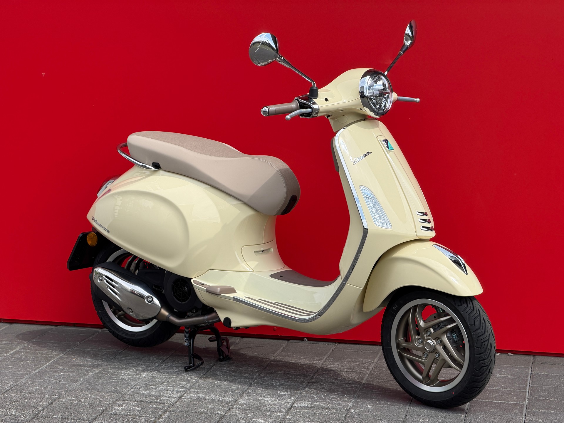 PIAGGIO Vespa 125 Primavera S ABS - 2