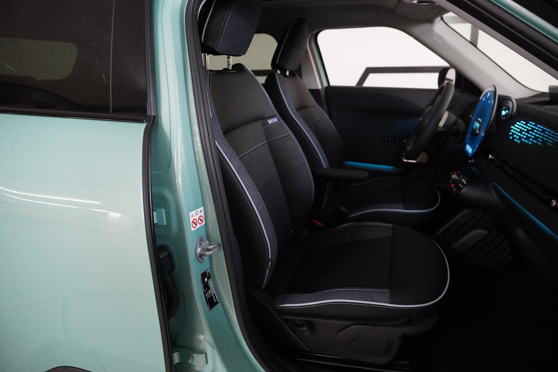 MINI Aceman SE - 15