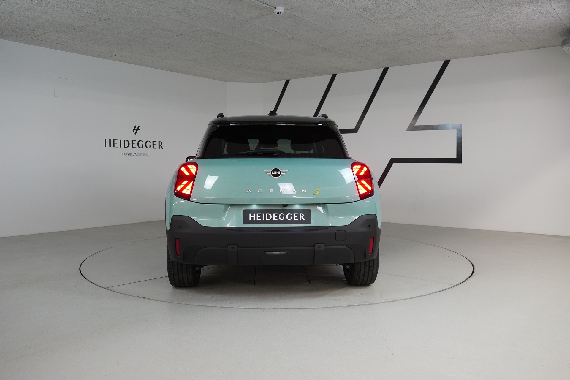 MINI Aceman SE - 6