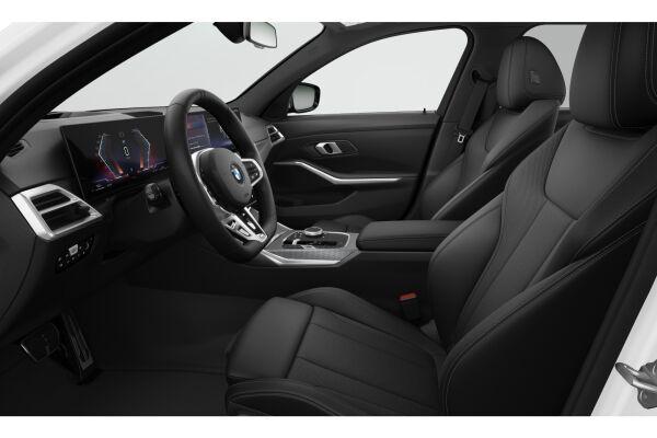 BMW 320d M Sport xDrive Touring G21 (CH) ** Action Leasing dès 1,9% ** 📍 - 3